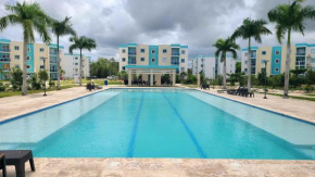Relaxing II, Punta Cana, Modern, near beaches,